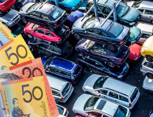 Top dollar for your trash: the insider’s guide to cash for junk cars